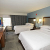 Отель Hampton Inn Lakeland, фото 6