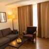 Отель Lancaster Accra Hotel, фото 4