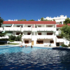 Отель Apartamentos Arcos II Casa Azahar, фото 1