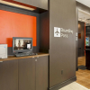 Отель Courtyard by Marriott Amarillo Downtown, фото 5
