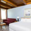 Отель Mount Peyton Resort and Conference Centre в Гранд-Фолс-Виндзоре
