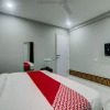 Отель Oyo 28073 Shiva Residency, фото 3
