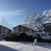Отель Haus Fleckstein Zermatt Wohnung Karibu, фото 8