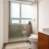 Отель Breathtaking Panoramic Penthouse, Polanco 8PAX/3BD, фото 30