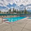 Отель Mv50 Grand Lodge Lake Tahoe With Game Room Hot, фото 16