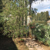 Отель Portion of a Villa Near the sea, фото 21