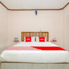 Отель OYO 1536 Jeri Homestay, фото 31