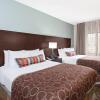 Отель Staybridge Suites Lake Forest, an IHG Hotel, фото 10