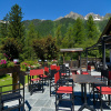 Отель Chalet Hotel le Castel, фото 8