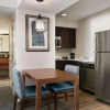 Отель Homewood Suites by Hilton Kansas City-Airport, фото 24