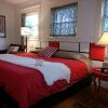Отель Anderson Bed & Breakfast, фото 5