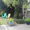 Отель The Vee B&B, фото 17