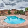 Отель Kanab Condo w/ Pool & Patio, 30 Mi to Zion NP, фото 14
