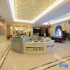Отель Cgig Nanshan Hot Spring Hotel, фото 15