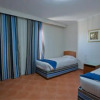 Отель Porto Sokhna Pyramids Apartments By Amer-Group, фото 5