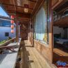 Отель Rizhao Jinshan·Heart-flying View Naxi Beauty Stay, фото 7
