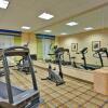 Отель Holiday Inn Express Hotel & Suites Edmonton South, an IHG Hotel, фото 19