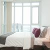 Отель N2N Suites - Downtown Lake & City View offered by Short Term Stays, фото 18
