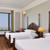 Отель Ganga Palace, фото 23