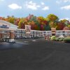 Отель Best Western Asheville Blue Ridge Parkway, фото 24