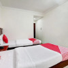 Отель Snt Comforts Lodge by OYO Rooms, фото 4