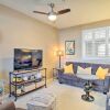 Отель Ocean View Getaway w/ Pool, 2 Mi to Bethany Beach!, фото 11