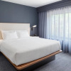 Отель Courtyard by Marriott Portland Airport, фото 4