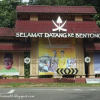 Отель Bentong Wellness Homestay, фото 25