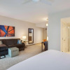Отель Homewood Suites by Hilton Louisville Downtown, KY, фото 5