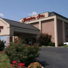 Отель Hampton Inn Corbin, фото 7