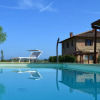 Отель Tuscan Style Eco-Farm Molinaccio, фото 17