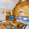 Отель Bearfoot Lodge, фото 23