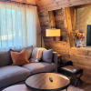 Отель Cozy Cabin Near Bryce and Zion sleeps 6, фото 7