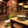 Отель Lijiang Yanlan Cuishe Boutique Inn, фото 8