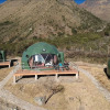 Отель Salkantay Bio Domes, фото 2