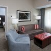 Отель Staybridge Suites Buffalo-Amherst, an IHG Hotel, фото 17