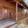 Отель Er6 - On Eagles' Wings - Great Location. Close To All The Action! 6 Bedroom Cabin by RedAwning, фото 20