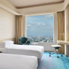 Отель Fairfield by Marriott Hyderabad Gachibowli, фото 4