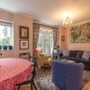 Отель JOIVY 2 Bed Flat With Garden Next to Battersea Park!, фото 16