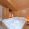 Отель Spacious Chalet in Annaberg-lungötz With Sauna, фото 16