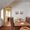 Отель Delightful Apartment in Kühlungsborn With Garden, фото 7