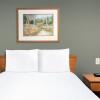 Отель WoodSpring Suites St. Louis Arnold, фото 21