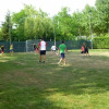 Отель Camping Parco Capraro, фото 27