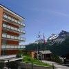 Отель Promenade Arosa in Arosa, фото 4