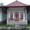 Отель Santhi Guna Bungalow, фото 5