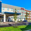Отель Hampton Inn and Suites by Hilton Canal Winchester Columbus, фото 9