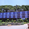 Отель Gimcheon Motel Love, фото 2