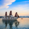 Отель Halong Aclass Stellar Cruise, фото 13