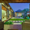 Отель Luxury 4 Bedroom Villa With Private Pool, Bali Villa 2043, фото 23
