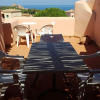Отель Panoramic Sea Views - Sunsets - 7 min Walk to Beach - Cottage Apartment -terrace, фото 13